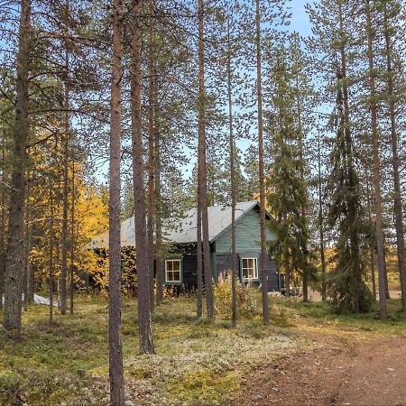 Holiday Home Suvantovirta By Interhome Kaukonen Zewnętrze zdjęcie