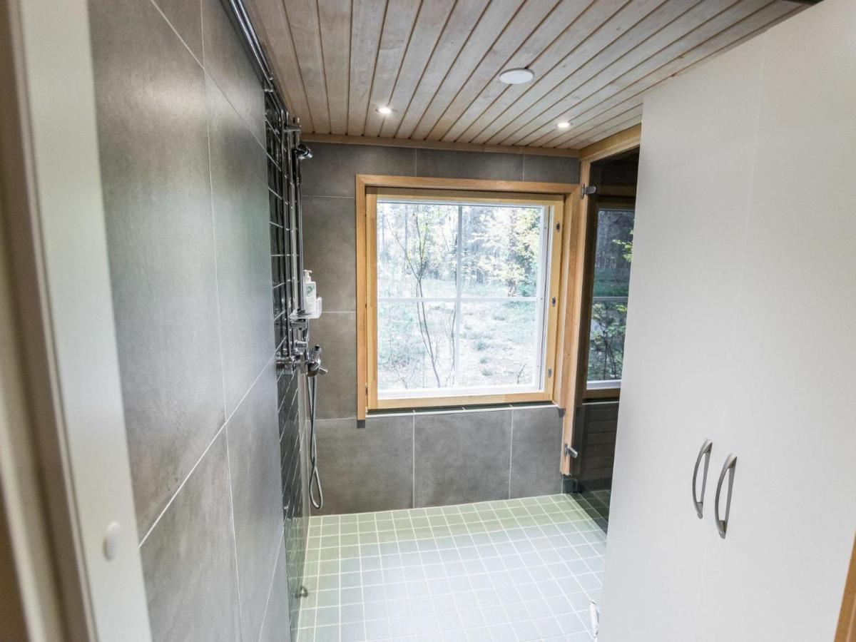 Holiday Home Suvantovirta By Interhome Kaukonen Zewnętrze zdjęcie