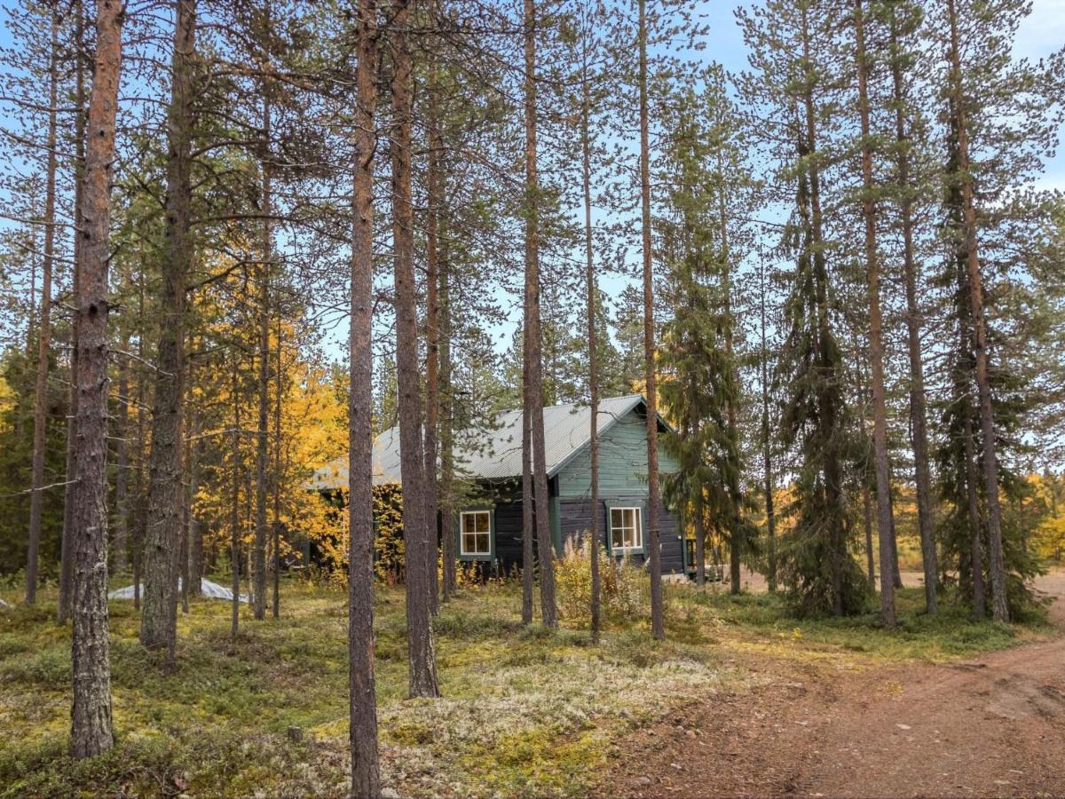 Holiday Home Suvantovirta By Interhome Kaukonen Zewnętrze zdjęcie