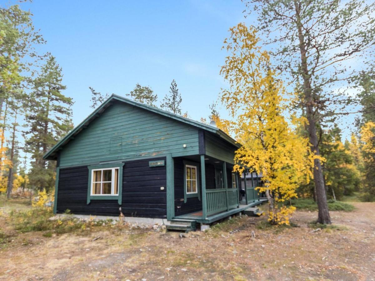 Holiday Home Suvantovirta By Interhome Kaukonen Zewnętrze zdjęcie