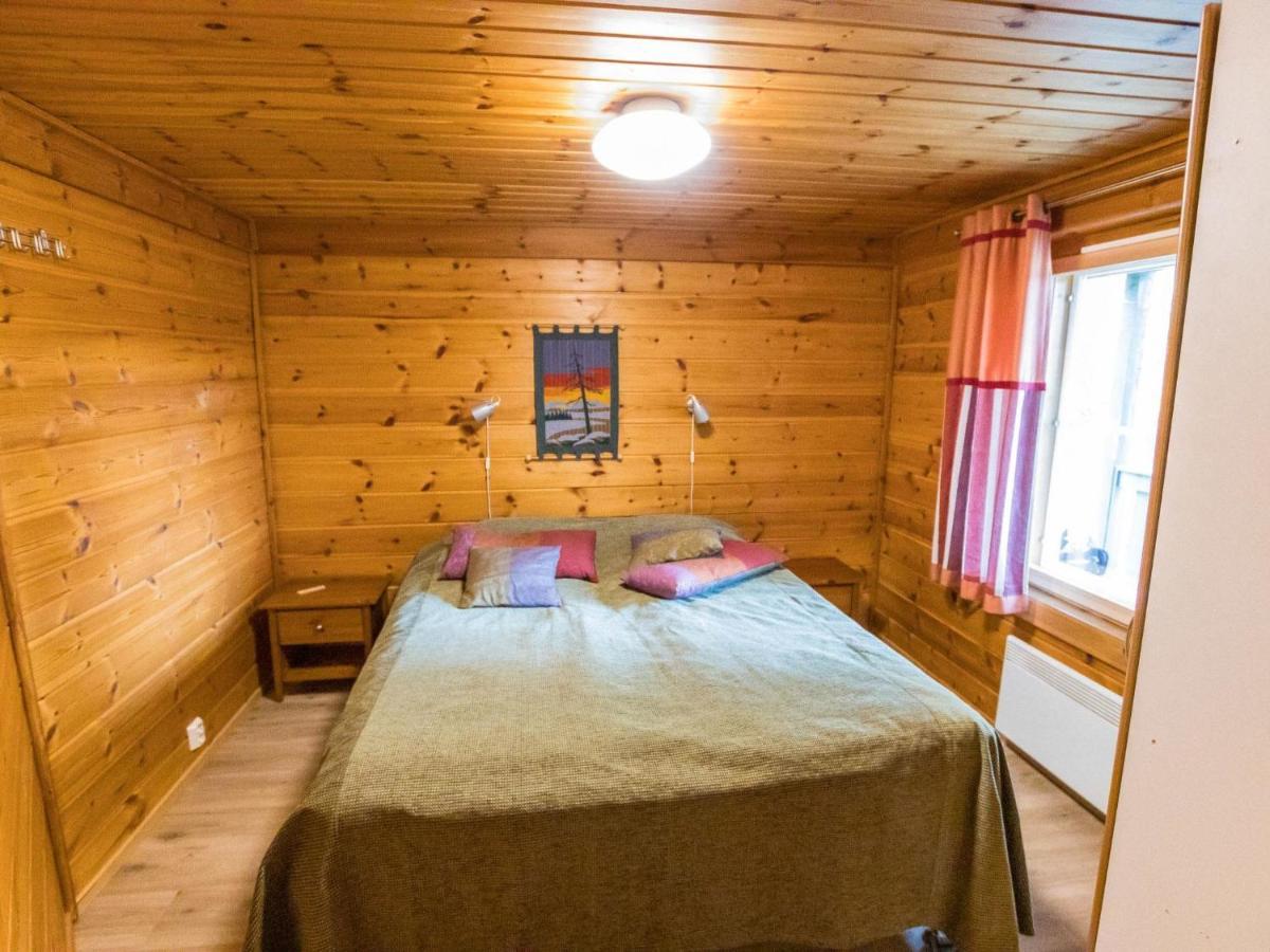 Holiday Home Suvantovirta By Interhome Kaukonen Zewnętrze zdjęcie