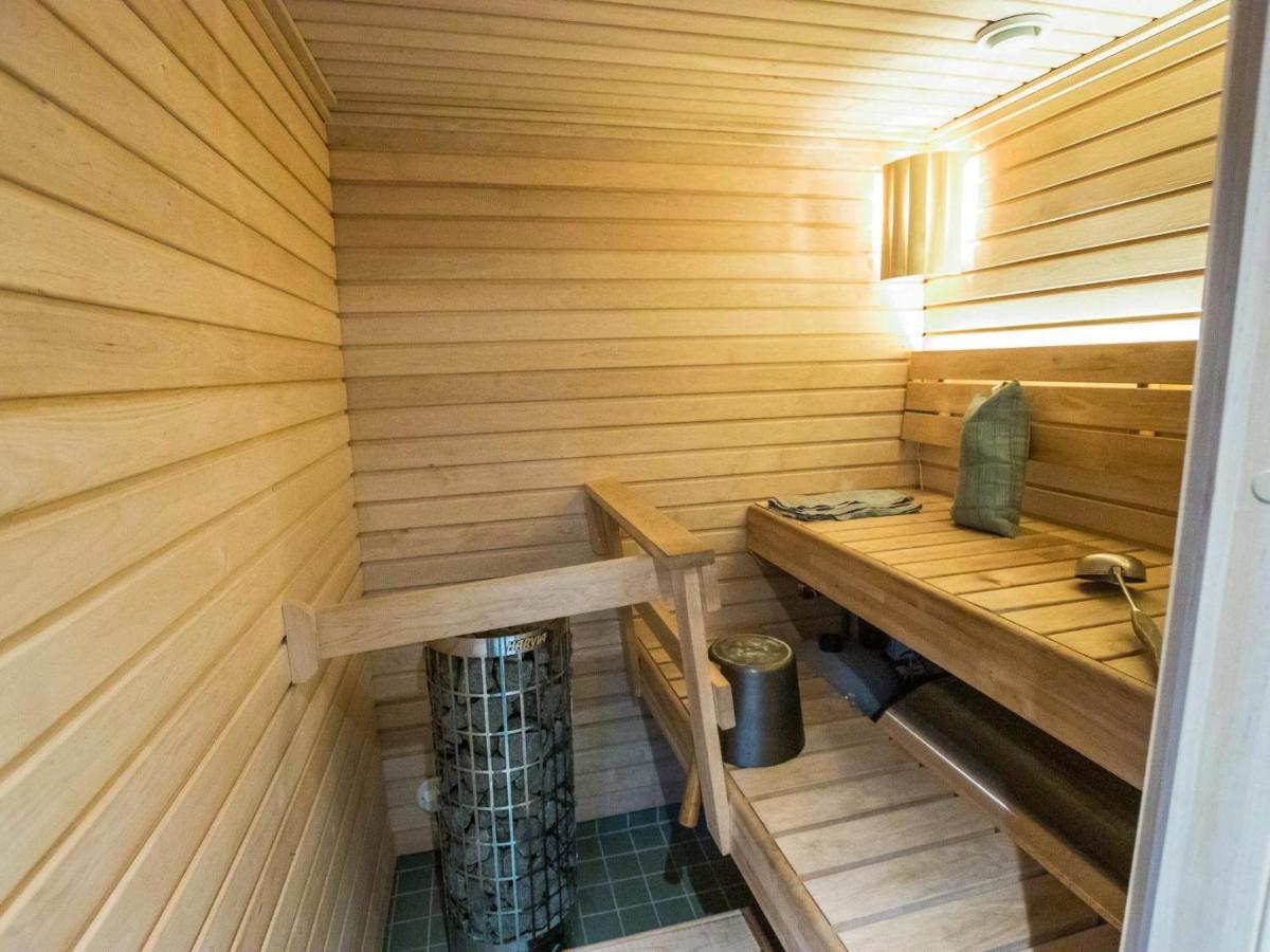 Holiday Home Suvantovirta By Interhome Kaukonen Zewnętrze zdjęcie