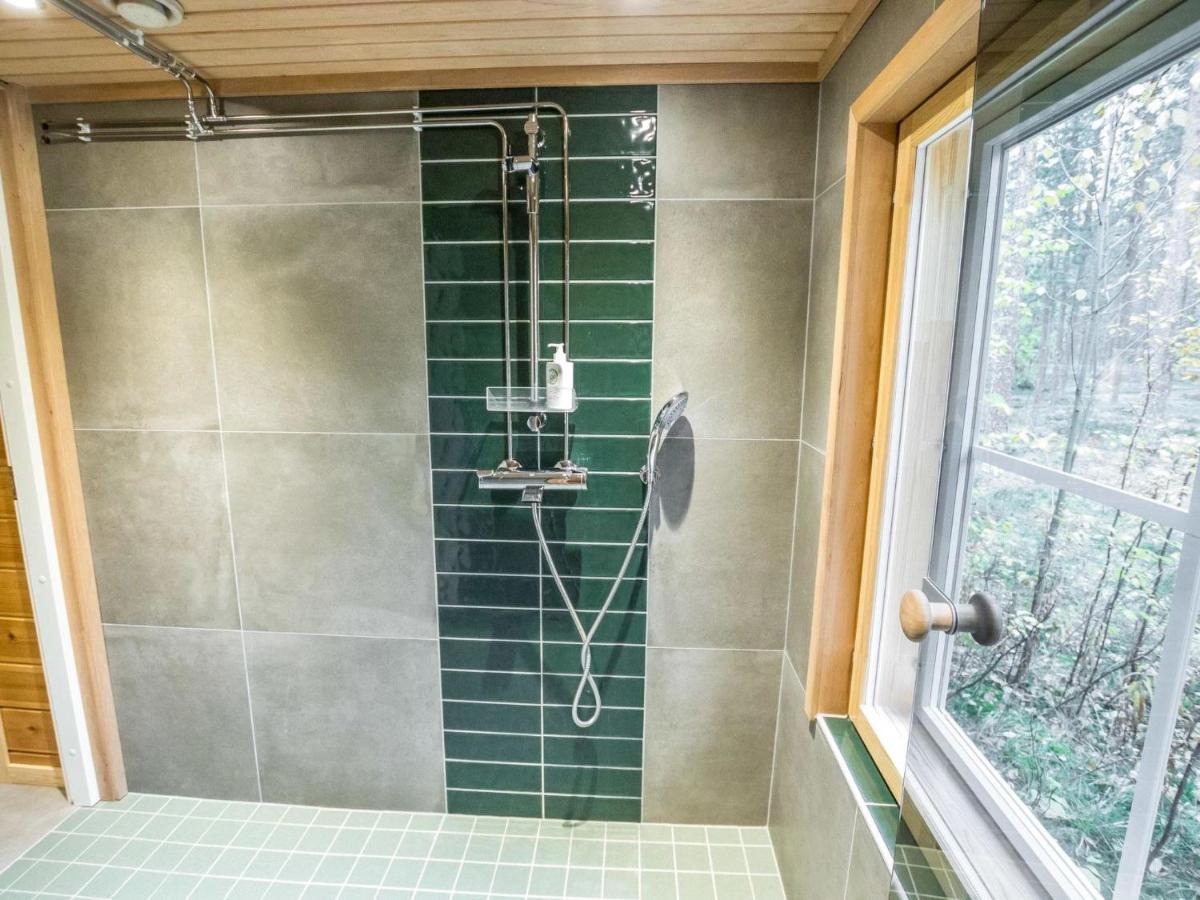Holiday Home Suvantovirta By Interhome Kaukonen Zewnętrze zdjęcie