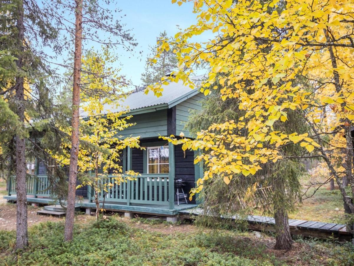 Holiday Home Suvantovirta By Interhome Kaukonen Zewnętrze zdjęcie